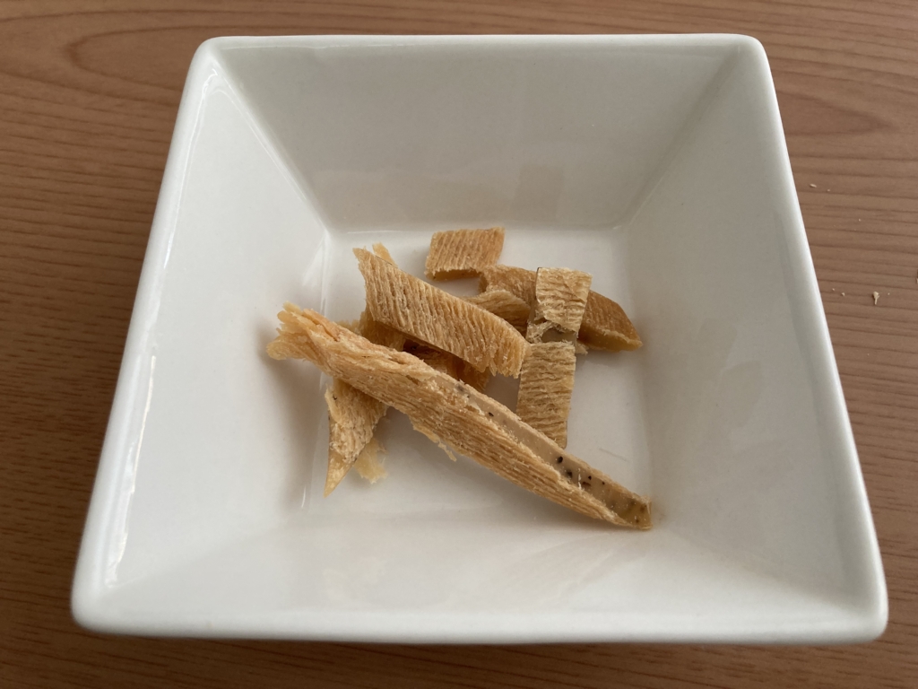 八戸の定番珍味 なかよし はb級品がうまい デーリーおぢさん 八戸の定番珍味 なかよし はb級品がうまい デーリーおぢさん